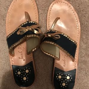 Jack Rogers size 8.5